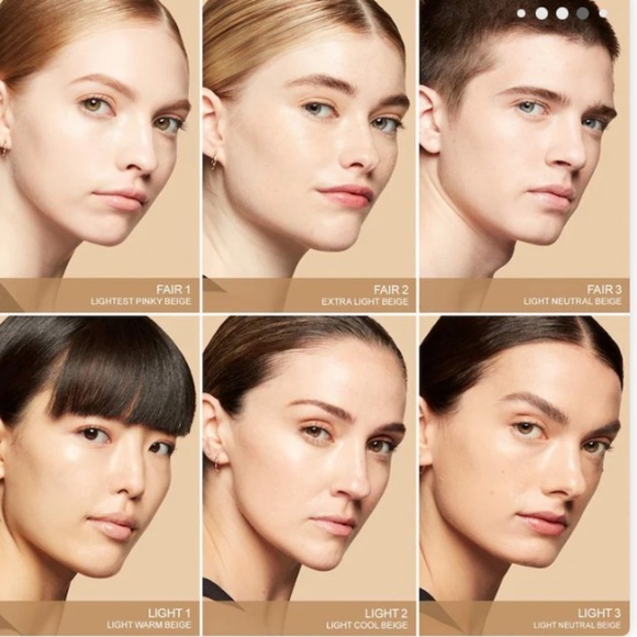 New Bobbi Brown Vitamin Enriched Skin Tint Broad Spectrum SPF 15 skin like base - Picture 5 of 15